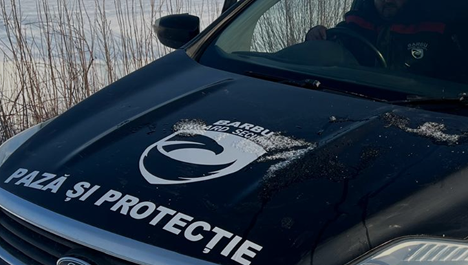 Echipament securitate