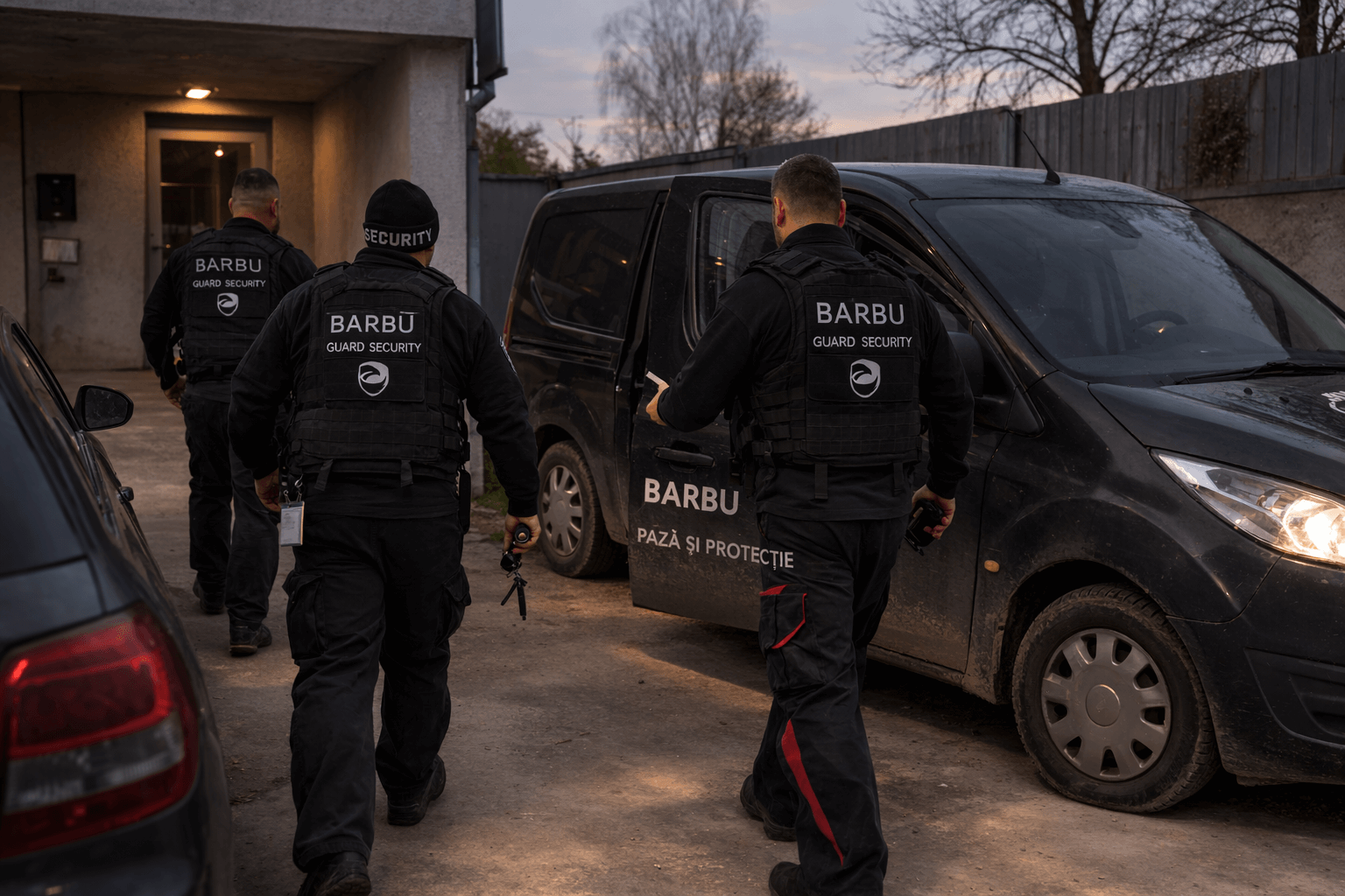 Intervenție rapidă